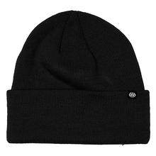 686 Standard Roll Up Beanie BLK