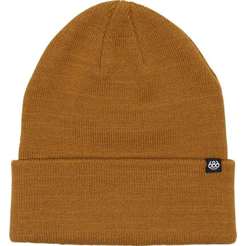 686 Standard Roll Up Beanie