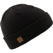 Coal Harbor Beanie BLK