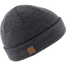 Coal Harbor Beanie CHAR