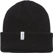 Coal Frena Beanie BLACK