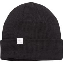 Coal FLT Beanie BLACK