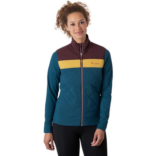 Cotopaxi Monte Hybrid Jacket - Women's
