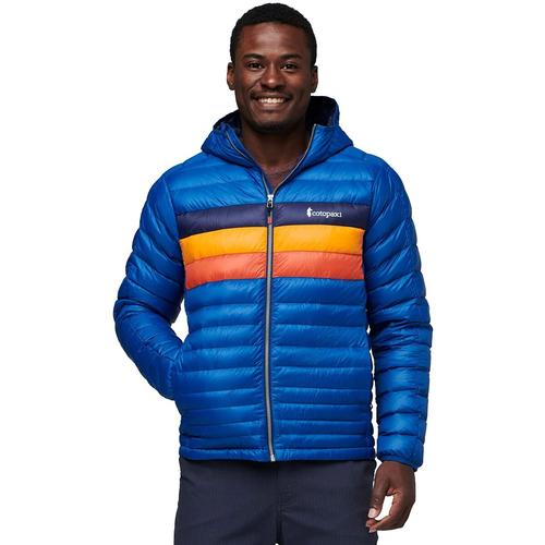 Cotopaxi Fuego Hooded Down Jacket - Men's