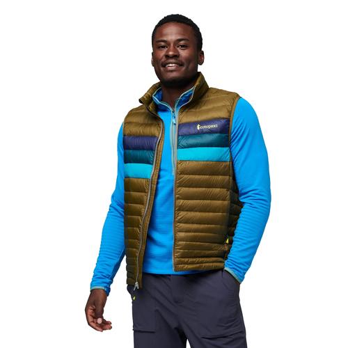 Cotopaxi Fuego Down Vest - Men's