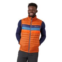 Cotopaxi Fuego Down Vest - Men's MEZCAL