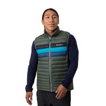 Cotopaxi Fuego Down Vest - Men's SPRUCE
