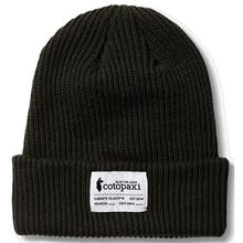 Cotopaxi Wharf Beanie - Cotopaxi Patch IRON