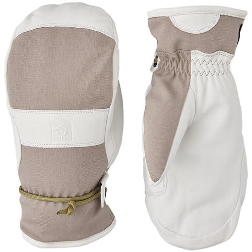 Hestra Voss Czone Mittens - Women's