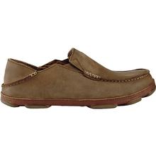 Olukai Moloa Shoe - Men's RAY_TOFFEE