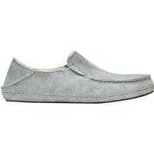 Olukai Nohea Slipper - Women's PALE_GREY