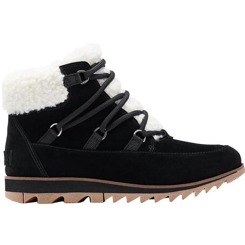 Sorel Harlow Lace Cozy Shoe - Women's