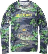 Burton Midweight Crew Baselayer - Men's NORTH_SHORE