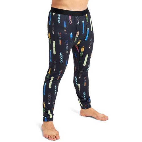 Burton Midweight Baselayer Pant - Men's