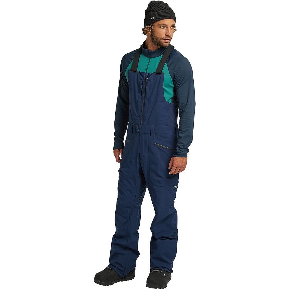 Burton Reserve Bib Pants