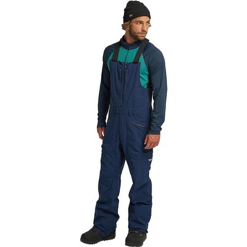  Burton Reserve Bib Pant - Men's