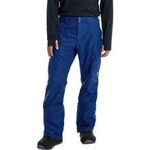 Burton Cargo Regular Fit Pant - Men's NIGHTFALL