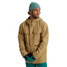 Burton Covert Insulated Jacket - Men's KELP