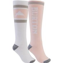 Burton Weekend Sock - 2-Pack - Women's 100