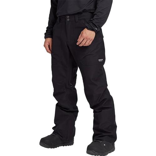Burton Ballast GORE TEX Pant Men s SkiCountrySports