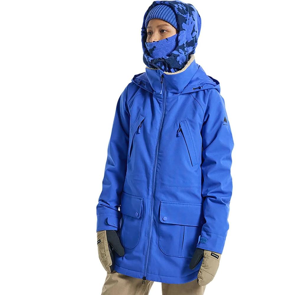 Burton prowess sales womens jacket