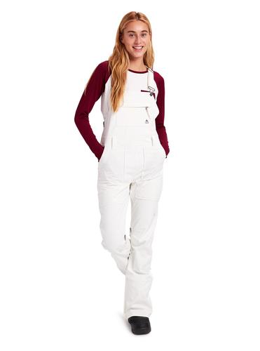 Burton Avalon Softshell Bib Pant - Women's
