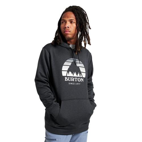 burton ski sweatshirt