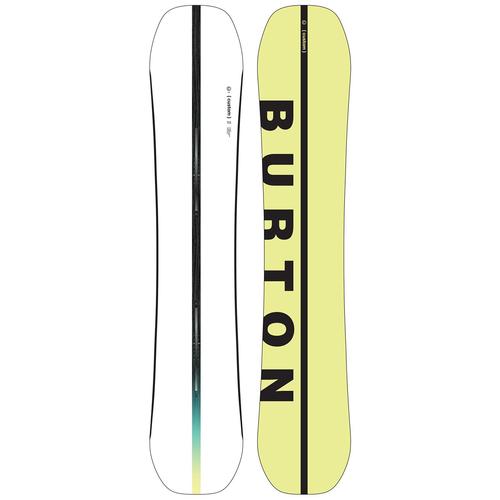 Burton Custom Flying V Snowboard