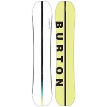 Burton Custom Flying V Snowboard ONE_COLOR