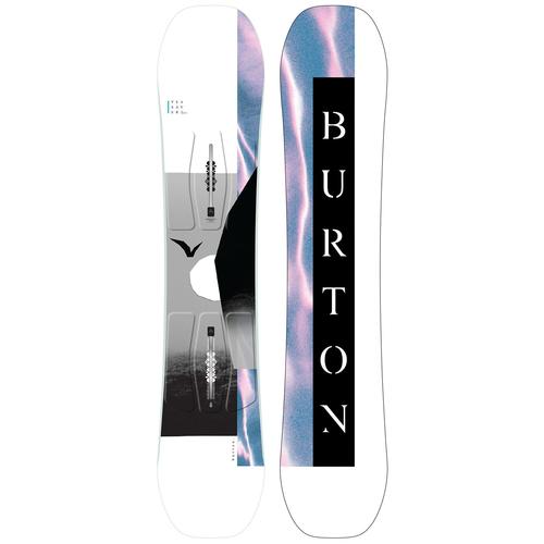 Burton Yeasayer Smalls Snowboard - Kids'