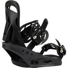 Burton Citizen Re:Flex Snowboard Binding - Women's BLACK