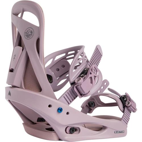  Burton Citizen Re : Flex Snowboard Binding - Women's