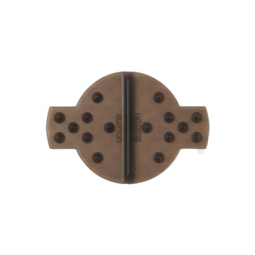 Burton Large Scraper Pad