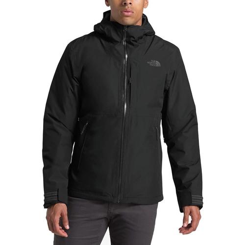 The North Face Inlux Insulated Jacket - Men's