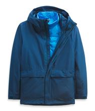 The North Face Clement Triclimate Jacket - Men's 17Y