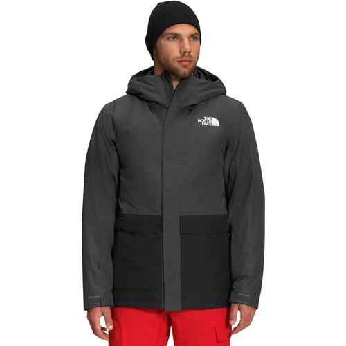 The North Face Clement Triclimate Jacket - Men's