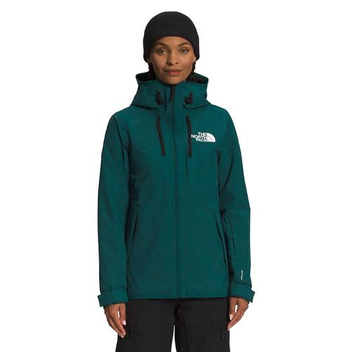 The North Face Superlu Insulated Jacket - Women's