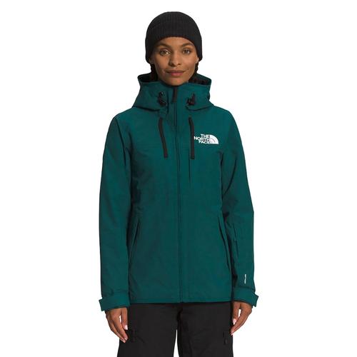 analyse Reparatie mogelijk ambulance The North Face Superlu Insulated Jacket - Women's | SkiCountrySports.com