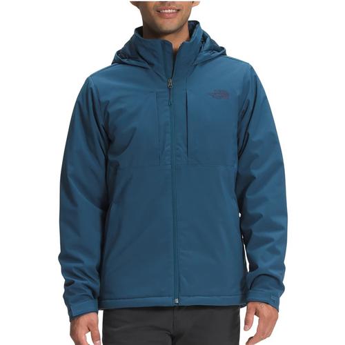 The North Face Apex Elevation Jacket - Men's