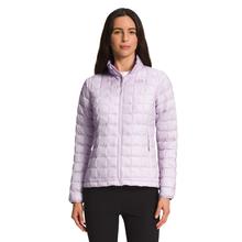 The North Face ThermoBall Eco Insulated Jacket - Women's 6S1