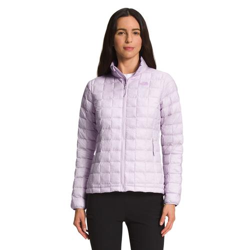 The North Face ThermoBall Eco Insulated Jacket - Women's