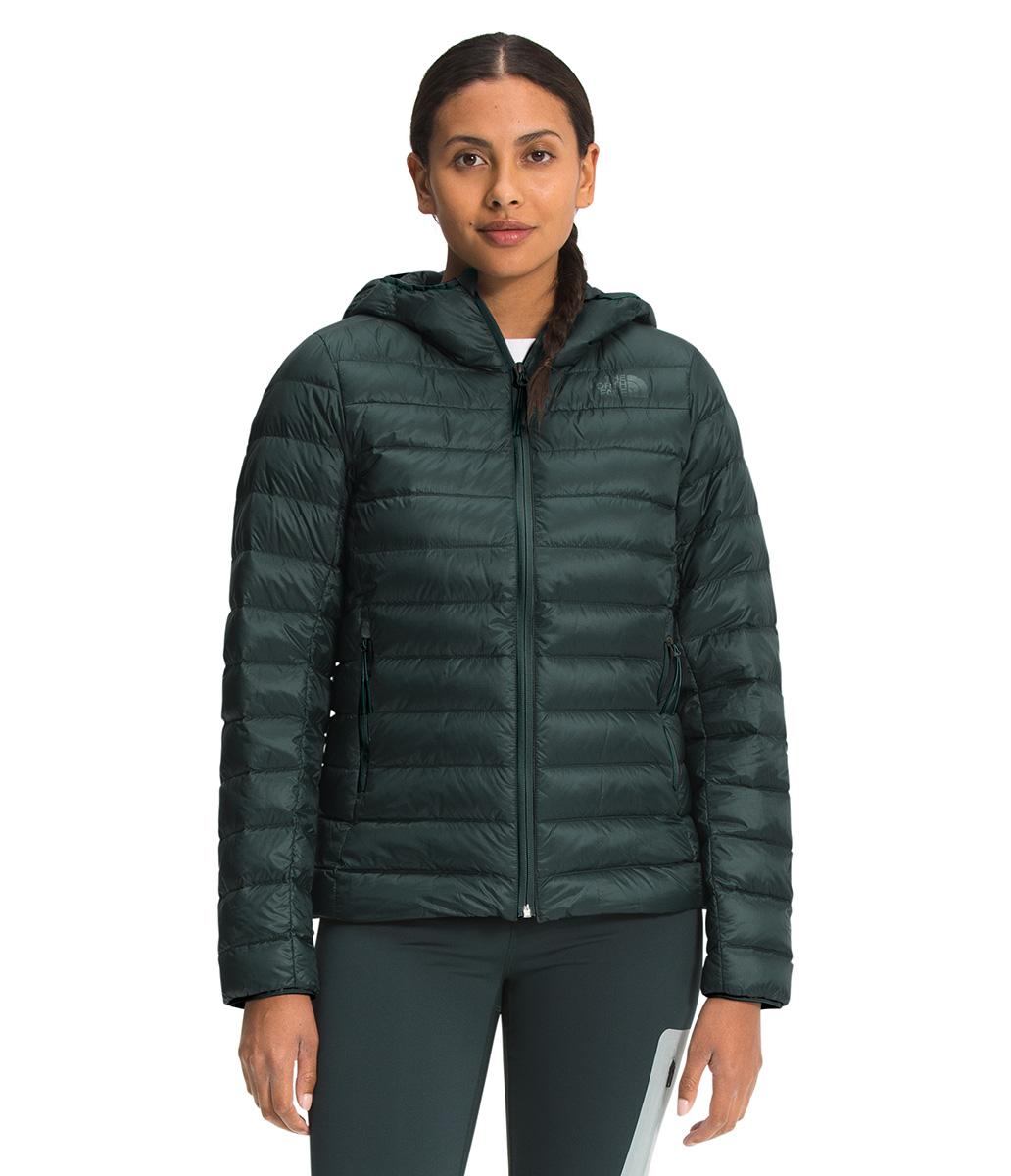 north face sierra peak jacket women's