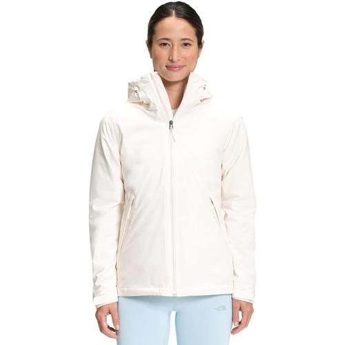 The North Face Carto Triclimate Hooded 3-In-1 Jacket - Women's