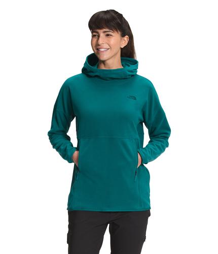 The North Face TKA Glacier Pullover Hoodie - Women's