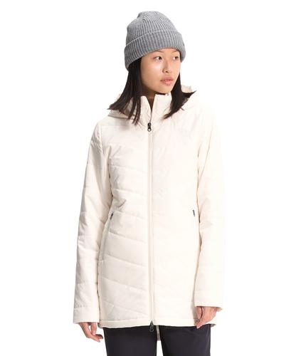 The North Face Tamburello Insulated Parka - Women's