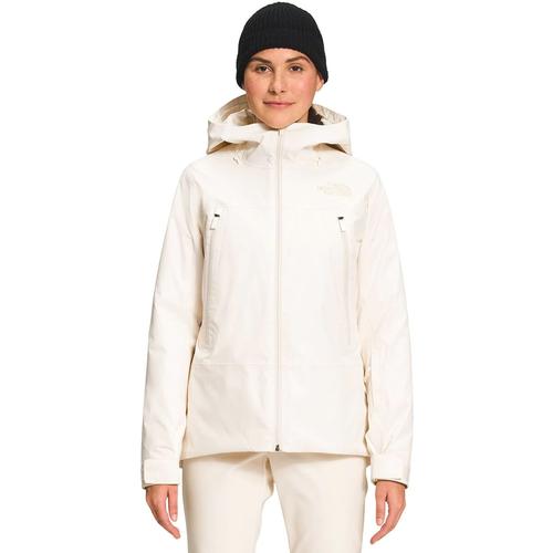 The North Face Clement Triclimate Jacket - Women's