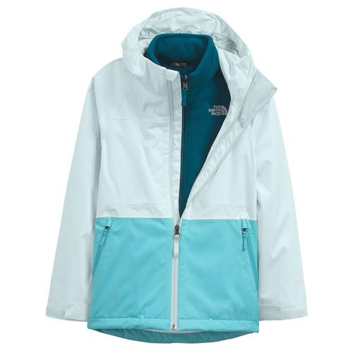 The North Face Vortex Triclimate Jacket - Girls'