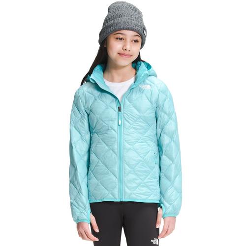 The North Face ThermoBall Eco Hooded Jacket - Girls'
