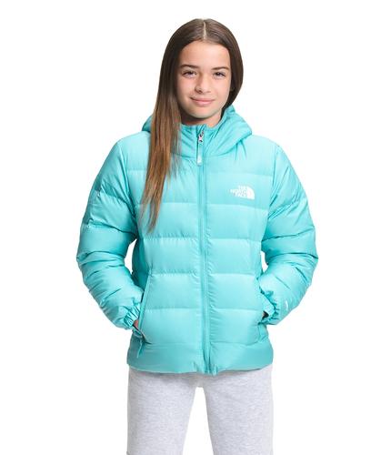 The North Face Hyalite Down Jacket - Girls'