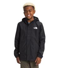 The North Face Resolve Reflective Hooded Jacket - Boys'